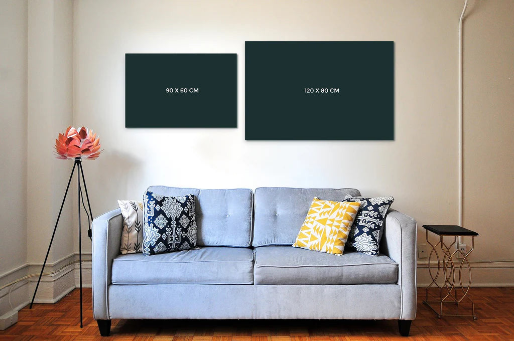 Travis Scott Wall Art